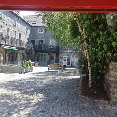 Coachmans Town בית נופש