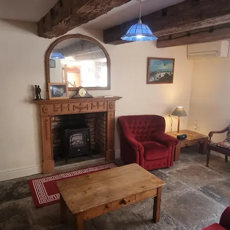 Coachmans Town בית נופש *