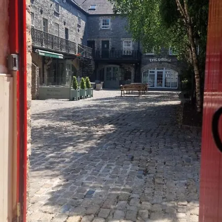 בית נופש Coachmans Town